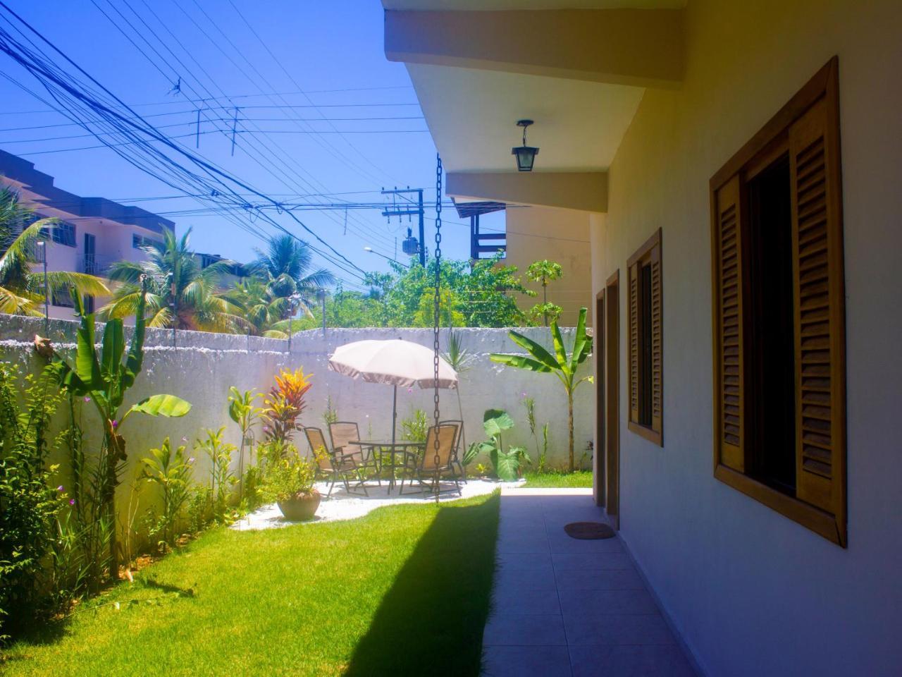 דירות אובטובה Balangan Flats מראה חיצוני תמונה