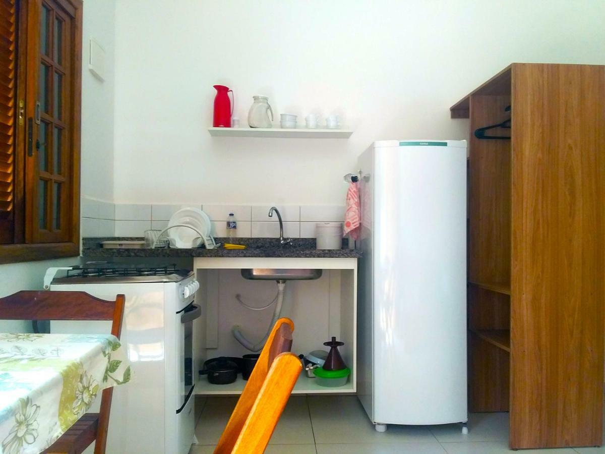 דירות אובטובה Balangan Flats מראה חיצוני תמונה